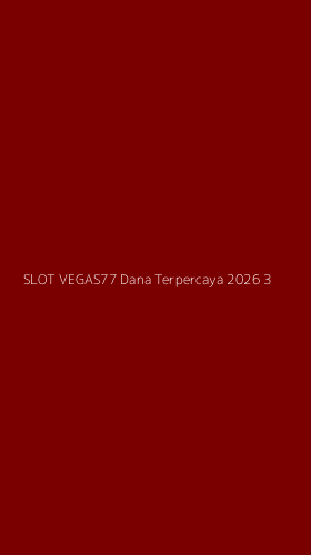 Tampilan Antarmuka Aplikasi Slot Vegas77 Dana Terpercaya 2026 - 3