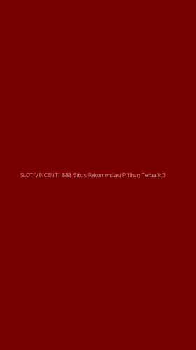 Tampilan Antarmuka Aplikasi Slot Vincenti 888 Situs Rekomendasi Pilihan Terbaik - 3