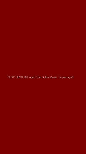 Tampilan Antarmuka Aplikasi Slot138online Agen Slot Online Resmi Terpercaya - 1