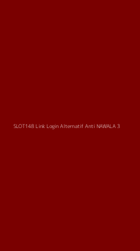 Tampilan Antarmuka Aplikasi Slot148 Link Login Alternatif Anti Nawala - 3