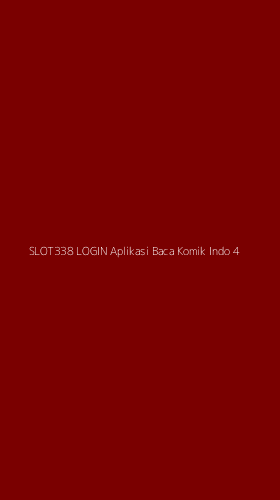 Tampilan Antarmuka Aplikasi Slot338 Login Aplikasi Baca Komik Indo - 4