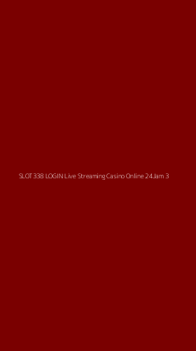 Tampilan Antarmuka Aplikasi Slot338 Login Live Streaming Casino Online 24jam - 3