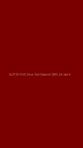 Tampilan Antarmuka Aplikasi Slot55 Five Situs Slot Deposit Qris 24 Jam - 4