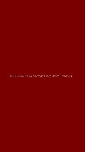 Tampilan Antarmuka Aplikasi Slot55 Login Link Alternatif Toto Online Terbaru - 3