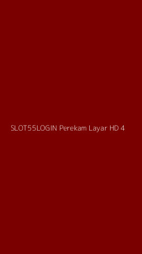 Tampilan Antarmuka Aplikasi Slot55login Perekam Layar Hd - 4
