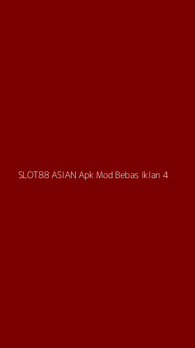 Tampilan Antarmuka Aplikasi Slot88 Asian Apk Mod Bebas Iklan - 4