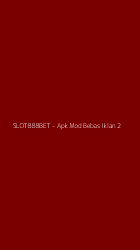 Tampilan Antarmuka Aplikasi SLOT888BET - Apk Mod Bebas Iklan - 2
