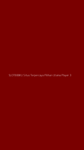 Tampilan Antarmuka Aplikasi Slot888ku Situs Terpercaya Pilihan Utama Player - 3