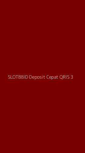 Tampilan Antarmuka Aplikasi Slot88id Deposit Cepat Qris - 3