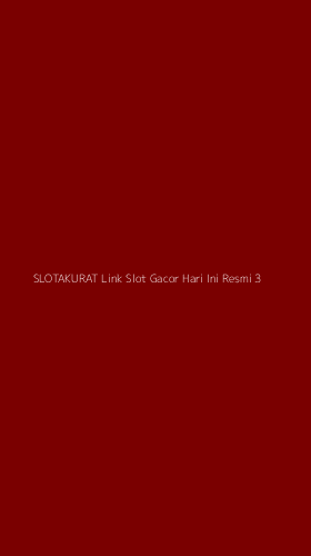 Tampilan Antarmuka Aplikasi Slotakurat Link Slot Gacor Hari Ini Resmi - 3