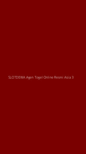 Tampilan Antarmuka Aplikasi Slotdewa Agen Togel Online Resmi Asia - 3