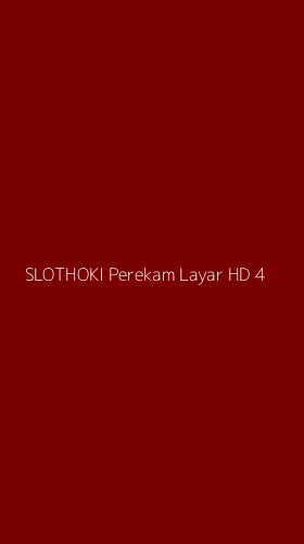 Tampilan Antarmuka Aplikasi Slothoki Perekam Layar Hd - 4