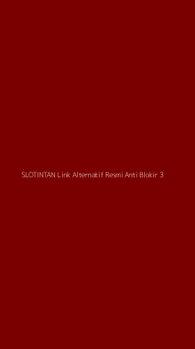 Tampilan Antarmuka Aplikasi Slotintan Link Alternatif Resmi Anti Blokir - 3