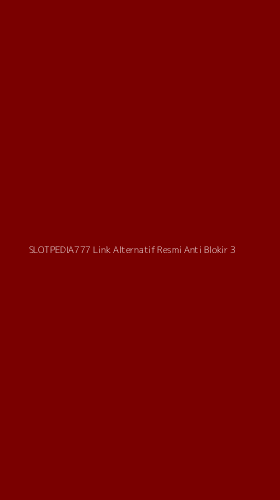 Tampilan Antarmuka Aplikasi Slotpedia777 Link Alternatif Resmi Anti Blokir - 3