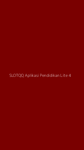 Tampilan Antarmuka Aplikasi Slotqq Aplikasi Pendidikan Lite - 4