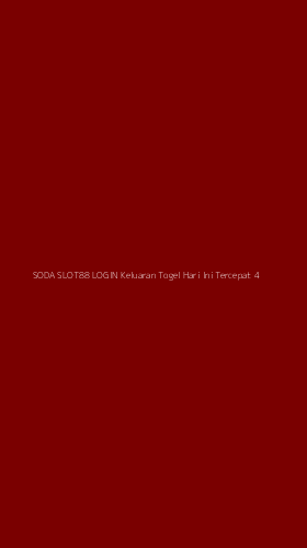 Tampilan Antarmuka Aplikasi Soda Slot88 Login Keluaran Togel Hari Ini Tercepat - 4