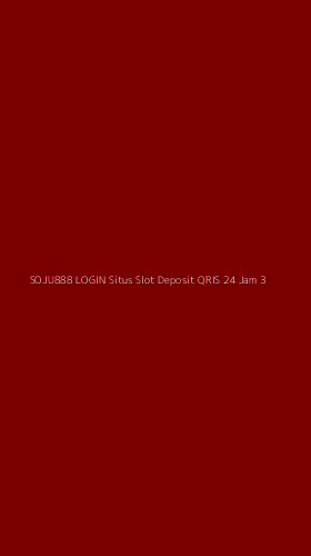 Tampilan Antarmuka Aplikasi Soju888 Login Situs Slot Deposit Qris 24 Jam - 3