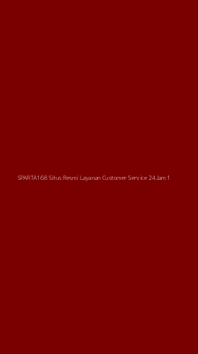 Tampilan Antarmuka Aplikasi Sparta168 Situs Resmi Layanan Customer Service 24jam - 1