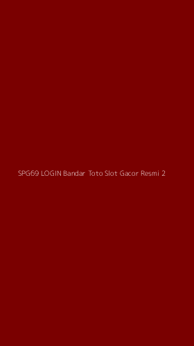 Tampilan Antarmuka Aplikasi Spg69 Login Bandar Toto Slot Gacor Resmi - 2