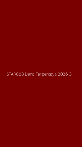 Tampilan Antarmuka Aplikasi Star888 Dana Terpercaya 2026 - 3