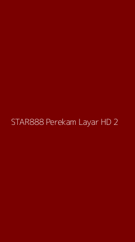 Tampilan Antarmuka Aplikasi Star888 Perekam Layar Hd - 2