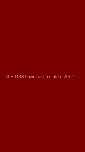 Tampilan Antarmuka Aplikasi Suhu138 Download Template Web - 1