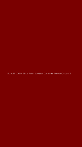 Tampilan Antarmuka Aplikasi Suka88 Login Situs Resmi Layanan Customer Service 24jam - 2