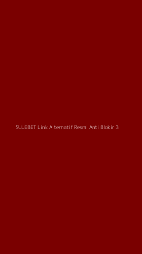 Tampilan Antarmuka Aplikasi Sulebet Link Alternatif Resmi Anti Blokir - 3