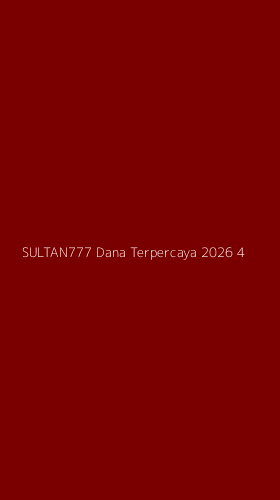 Tampilan Antarmuka Aplikasi Sultan777 Dana Terpercaya 2026 - 4