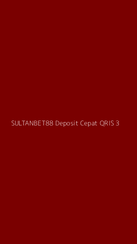 Tampilan Antarmuka Aplikasi Sultanbet88 Deposit Cepat Qris - 3