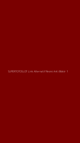Tampilan Antarmuka Aplikasi Supertotoslot Link Alternatif Resmi Anti Blokir - 1