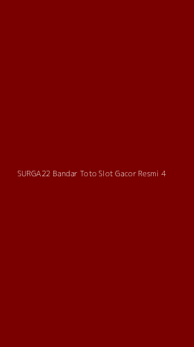 Tampilan Antarmuka Aplikasi Surga22 Bandar Toto Slot Gacor Resmi - 4