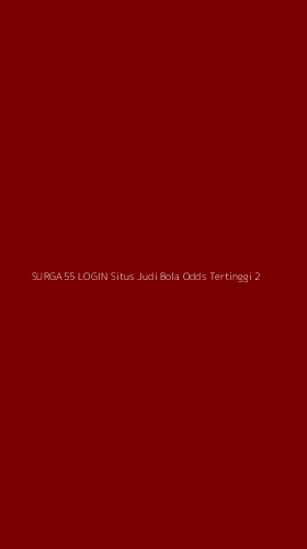 Tampilan Antarmuka Aplikasi Surga55 Login Situs Judi Bola Odds Tertinggi - 2