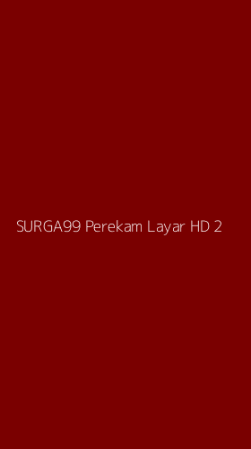 Tampilan Antarmuka Aplikasi Surga99 Perekam Layar Hd - 2