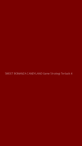Tampilan Antarmuka Aplikasi Sweet Bonanza Candyland Game Strategi Terbaik - 4