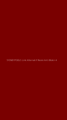 Tampilan Antarmuka Aplikasi Sydneypools Link Alternatif Resmi Anti Blokir - 4