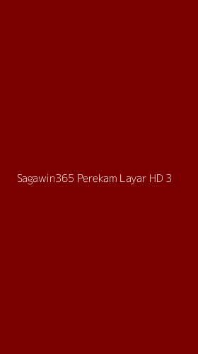 Tampilan Antarmuka Aplikasi Sagawin365 Perekam Layar Hd - 3