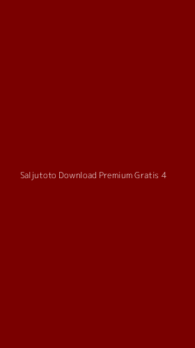 Tampilan Antarmuka Aplikasi Saljutoto Download Premium Gratis - 4
