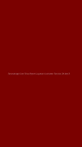 Tampilan Antarmuka Aplikasi Saranatogel Com Situs Resmi Layanan Customer Service 24jam - 3