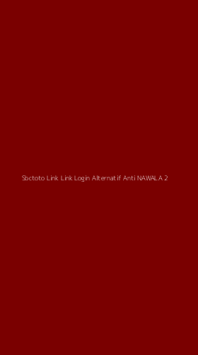 Tampilan Antarmuka Aplikasi Sbctoto Link Link Login Alternatif Anti Nawala - 2