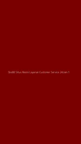 Tampilan Antarmuka Aplikasi Sbs88 Situs Resmi Layanan Customer Service 24jam - 1
