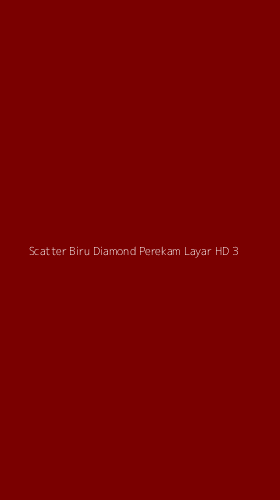 Tampilan Antarmuka Aplikasi Scatter Biru Diamond Perekam Layar Hd - 3