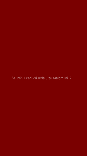 Tampilan Antarmuka Aplikasi Selir69 Prediksi Bola Jitu Malam Ini - 2
