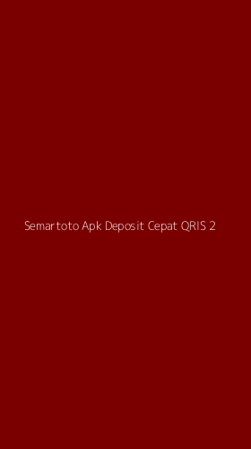 Tampilan Antarmuka Aplikasi Semartoto Apk Deposit Cepat Qris - 2
