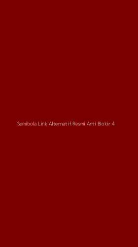 Tampilan Antarmuka Aplikasi Semibola Link Alternatif Resmi Anti Blokir - 4