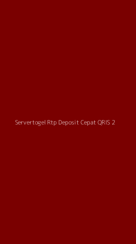 Tampilan Antarmuka Aplikasi Servertogel Rtp Deposit Cepat Qris - 2