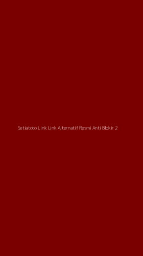Tampilan Antarmuka Aplikasi Setiatoto Link Link Alternatif Resmi Anti Blokir - 2