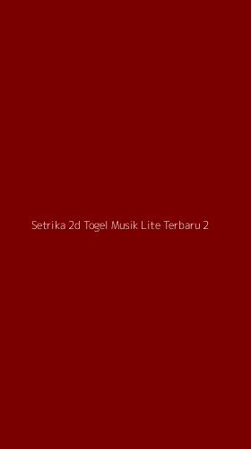 Tampilan Antarmuka Aplikasi Setrika 2d Togel Musik Lite Terbaru - 2