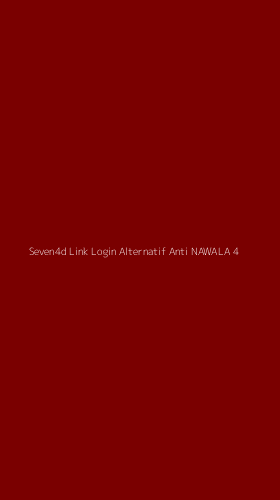 Tampilan Antarmuka Aplikasi Seven4d Link Login Alternatif Anti Nawala - 4