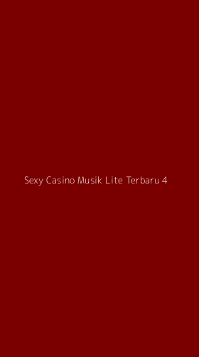 Tampilan Antarmuka Aplikasi Sexy Casino Musik Lite Terbaru - 4